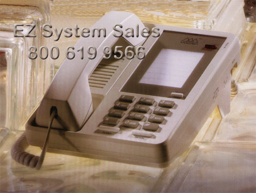 (image for) Vodavi Starplus 2801 Hospotality Phone